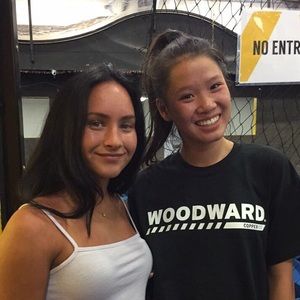 Meet your Posher, Catherine